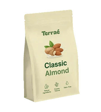 Classic Almond